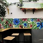 Mojito Hostel&Suites Ipanema Rio de Janeiro