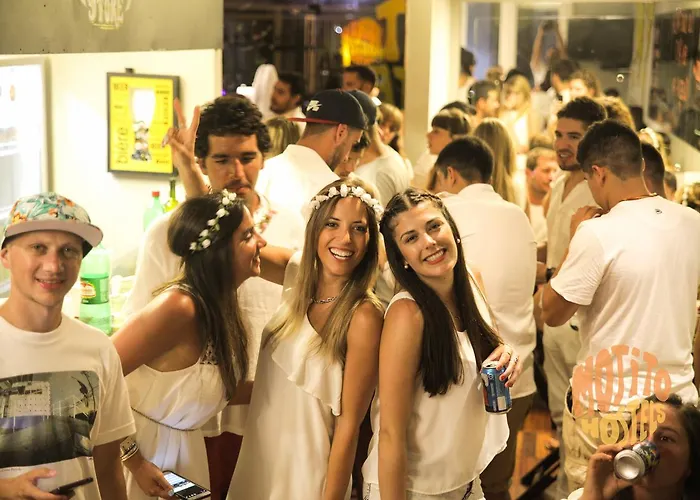 Mojito Hostel&Suites Ipanema Rio de Janeiro