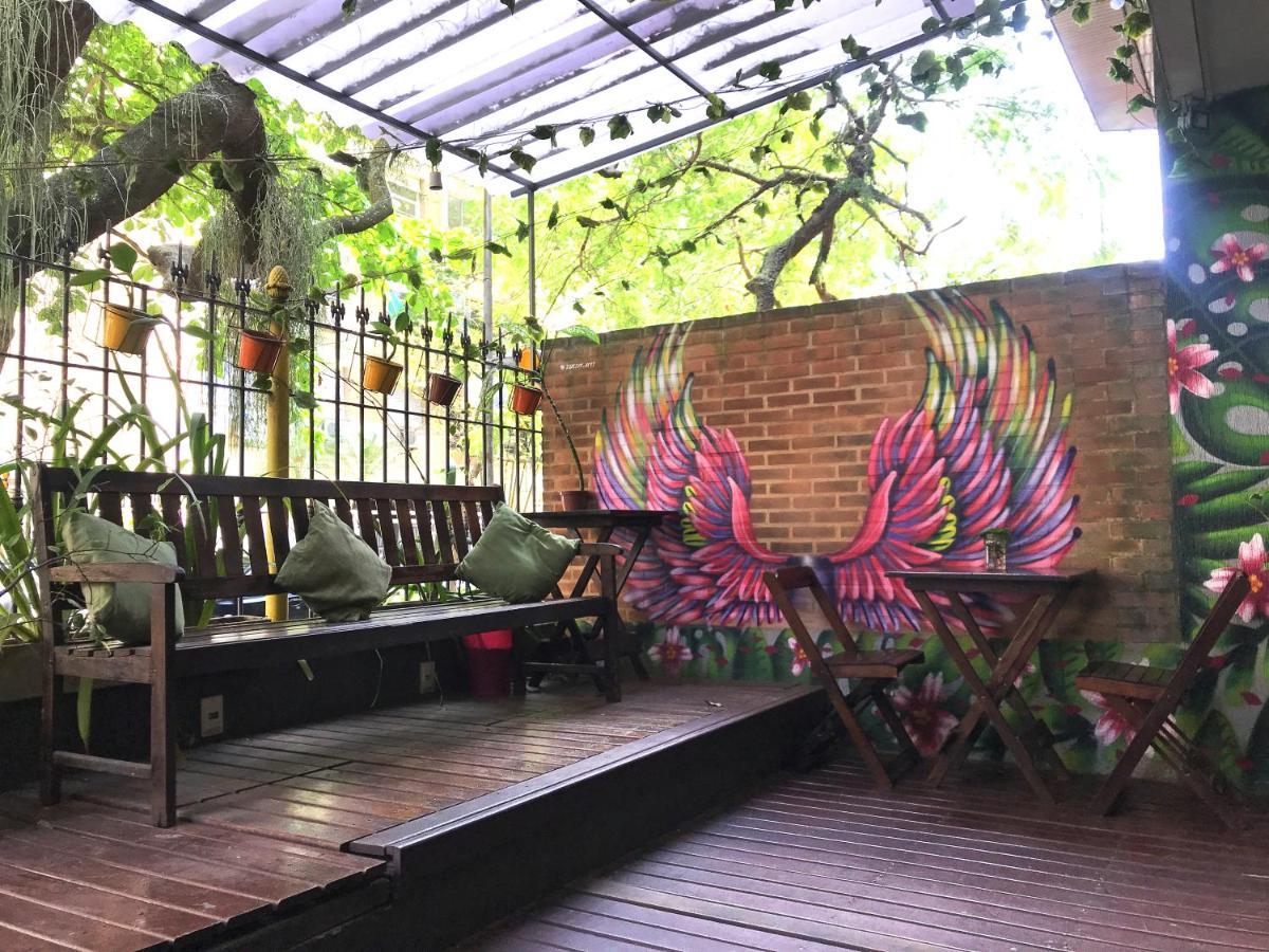 Albergue Mojito & Suites Ipanema Rio de Janeiro