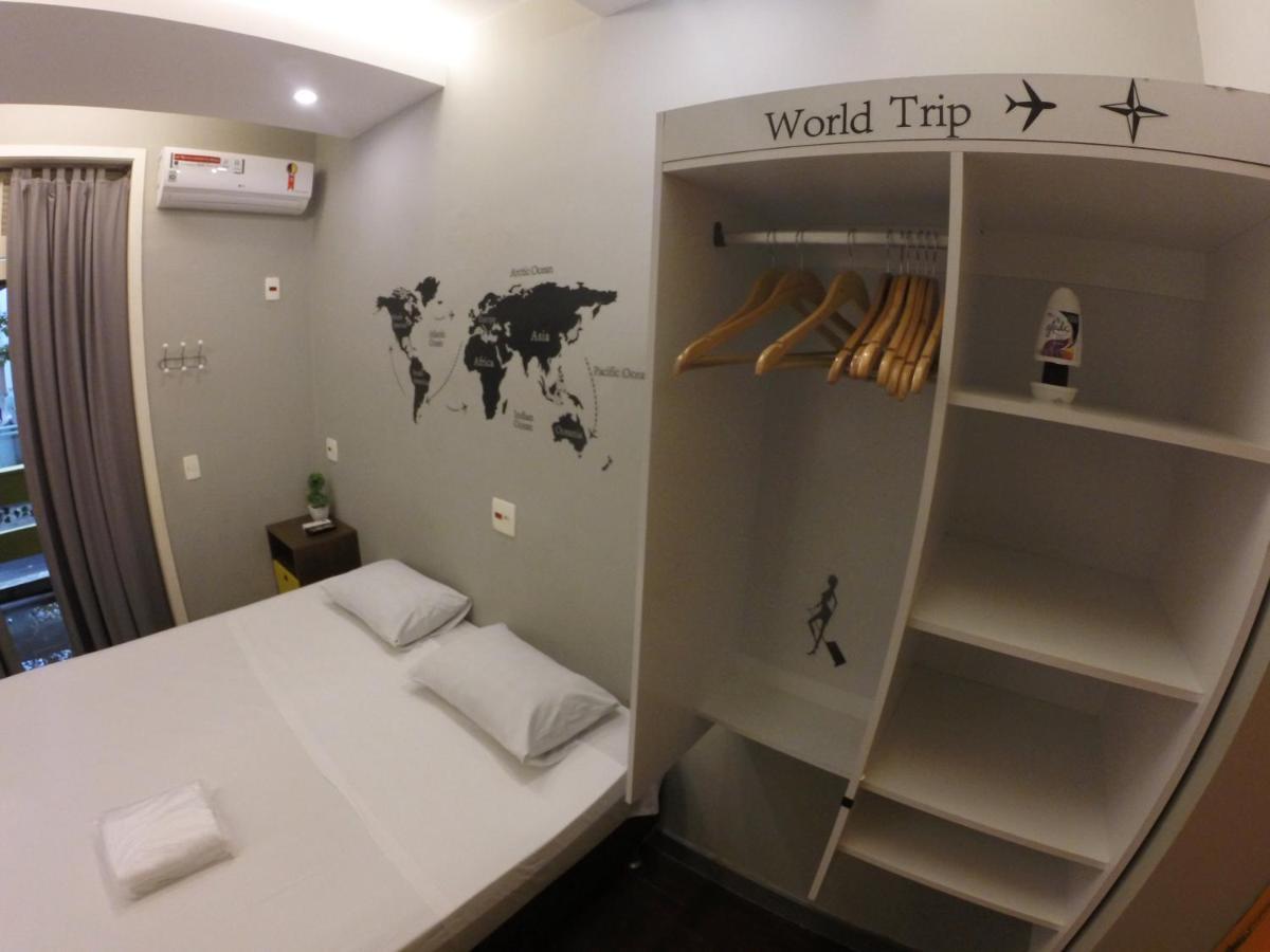 Mojito & Suites Ipanema Albergue