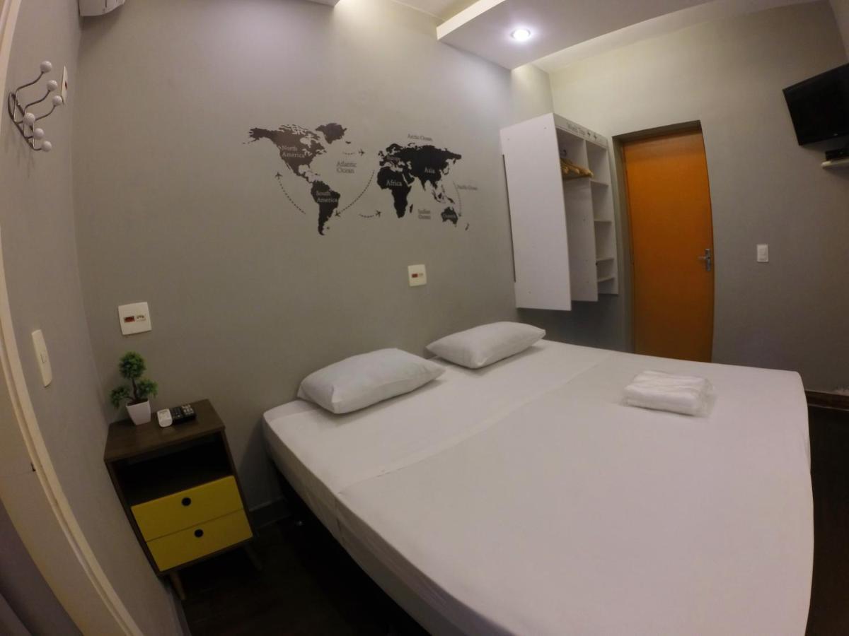 Albergue Mojito & Suites Ipanema Rio de Janeiro