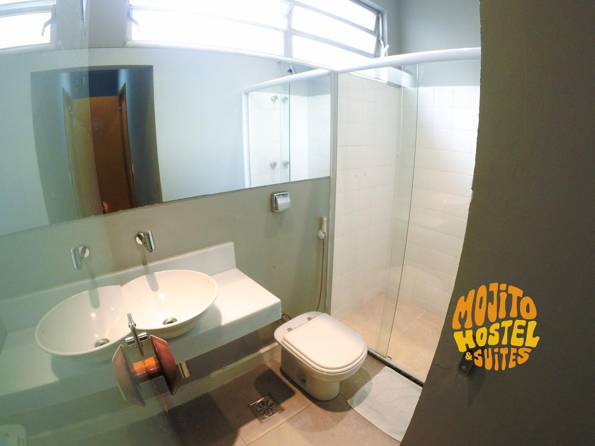 Albergue Mojito & Suites Ipanema