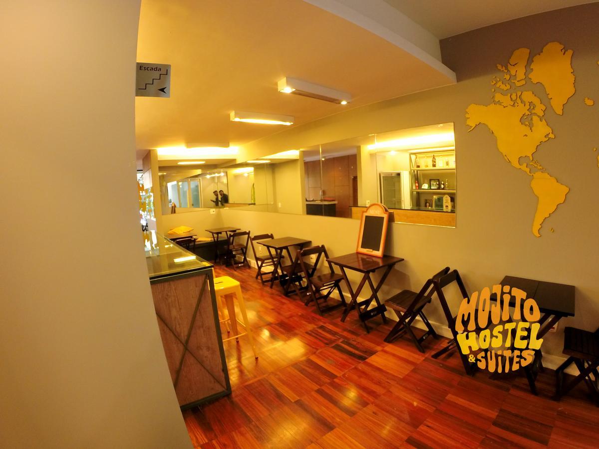 Mojito & Suites Ipanema Albergue *