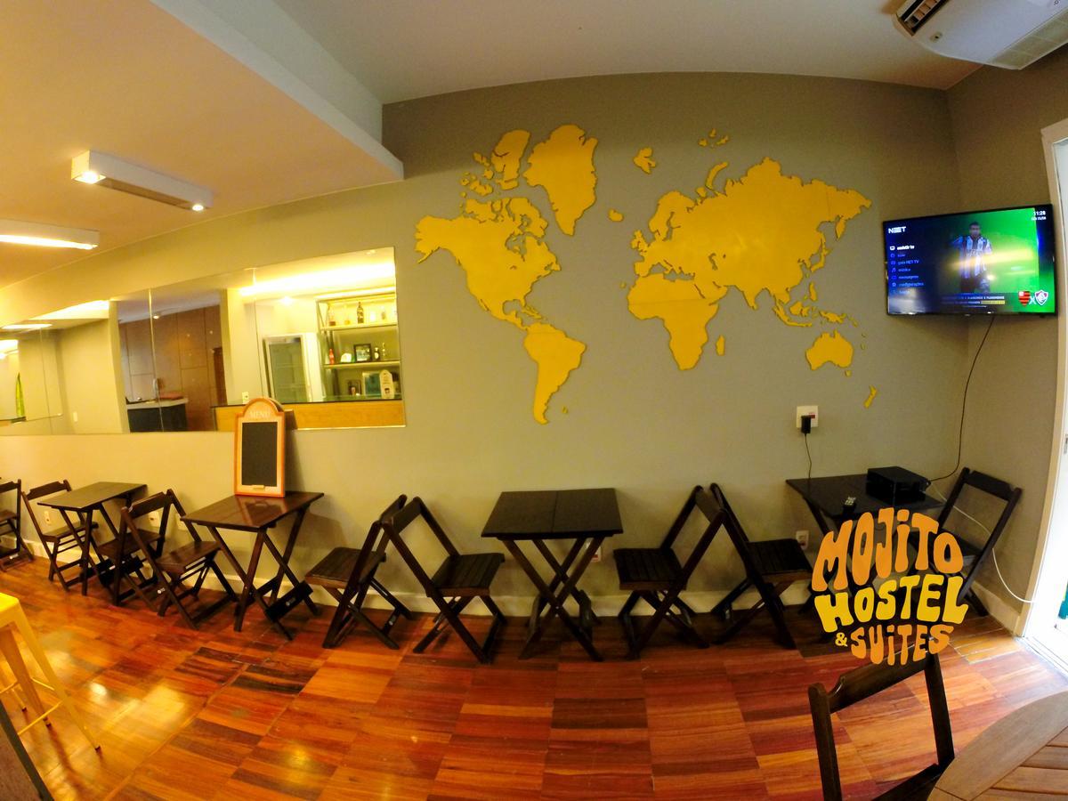 Albergue Mojito & Suites Ipanema Rio de Janeiro