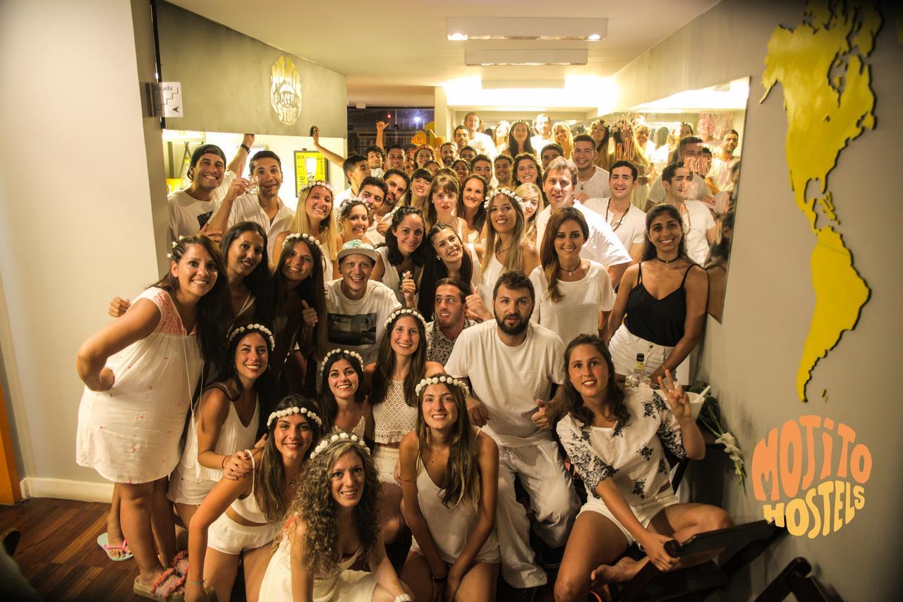 Albergue Mojito & Suites Ipanema *