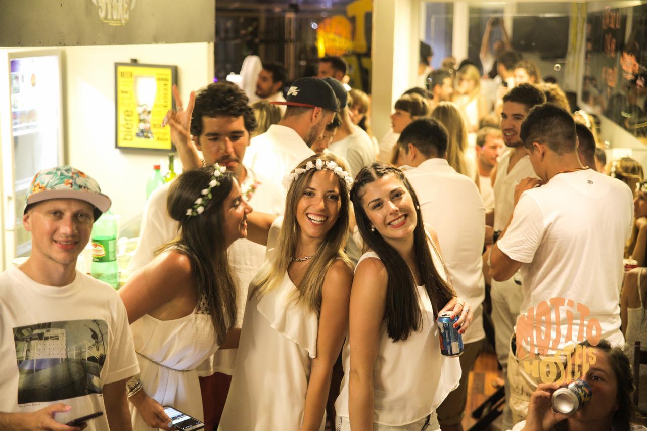 Albergue Mojito & Suites Ipanema Rio de Janeiro
