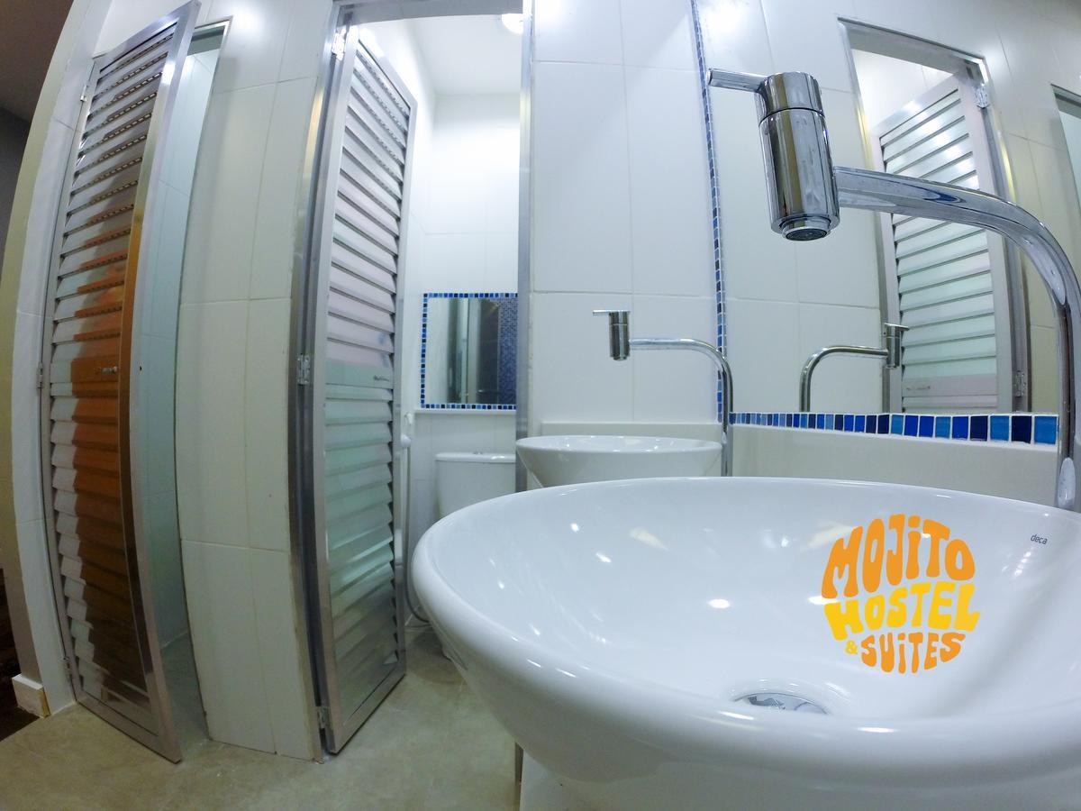 Mojito & Suites Ipanema Albergue *