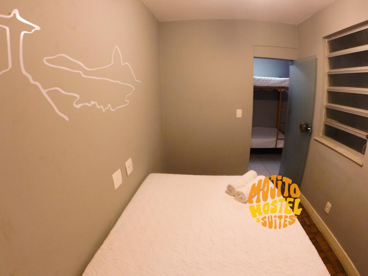 Albergue Mojito & Suites Ipanema Rio de Janeiro