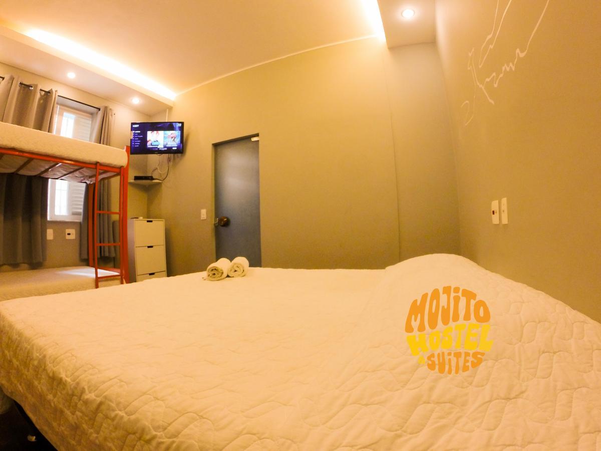 Mojito & Suites Ipanema Albergue