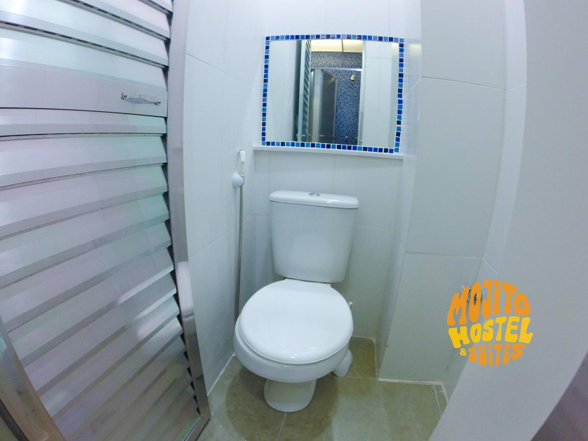 Hostal Mojito & Suites Ipanema